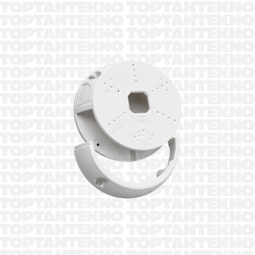 CamBox Evo JB-128 Junction Box Beyaz Tekli Paket Yüksek Kapasite Buat