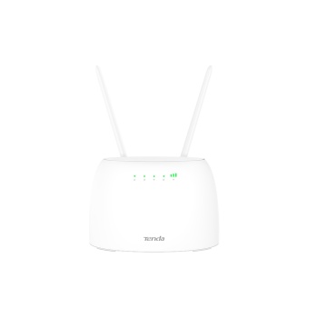 Tenda 4G07 AC1200 Dualband 4g Sim Kartlı Modem Lte Router