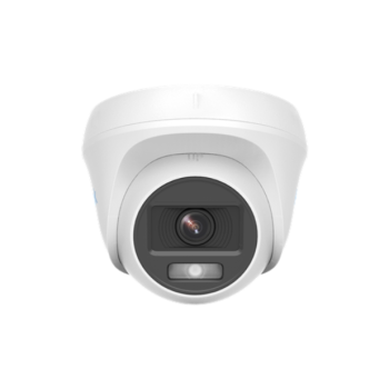 HiLook THC-T129-P 2MP 2.8mm Dome Analog ColorVu HD IR Kamera