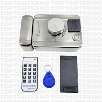 Seenergy SE-0638 Elektromanyetik Kilit