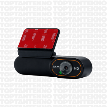 Novacom Starcam BG12 4G 1080P Araç İçi Kamerası