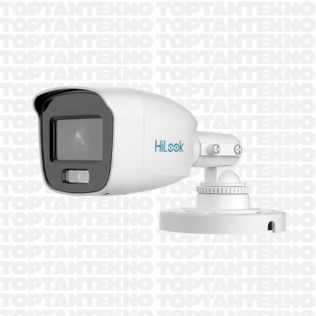 Hilook THC-B129-LPS 2MP 2.8 mm Analog ColorVu HD Bullet Kamera