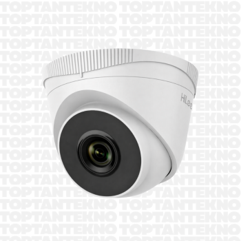 HiLook IPC-T221H-F IR 2MP 2.8mm IP Dome Kamera