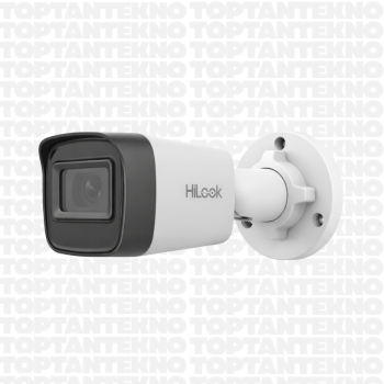 HiLook IPC-B121H-C 2MP 2.8mm Full HD IP Bullet Gece Görüşlü Güvenlik Kamerası