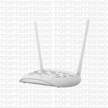TP-Link TD-W9950 300 Mbps Wireless VDSL/ADSL Wifi Modem Router