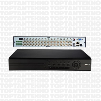 Hilook DVR-232G-M2 32 kanal 2xHDD DVR Kayıt Cihazı