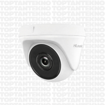 HiLook THC-T123-M 2MP 2.8mm HD-TVI Dome Güvenlik Kamerası