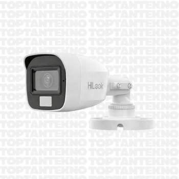 HiLook THC-B157-LPS 5MP 2.8mm Gece Görüşlü Bullet Güvenlik Kamerası