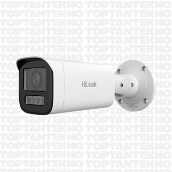 HiLook IPC-B620HA-LZU 2MP 2.8-12mm Bullet Gece Görüşlü IP Güvenlik Kamerası