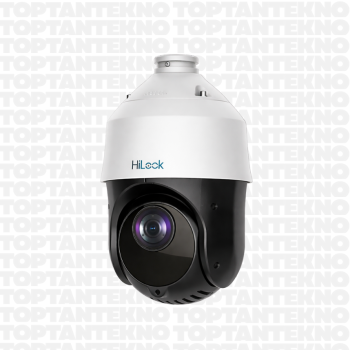 HiLook PTZ-N4215I-DE 2MP PTZ IP Speed Dome Güvenlik Kamerası