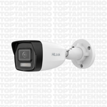 HiLook IPC-B160HA-LU 6MP 2.8mm IP Bullet Güvenlik Kamerası