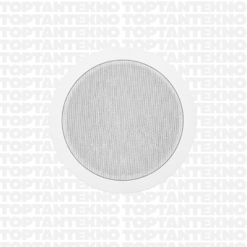 Seenergy SE-16T Alçıpan 6W 6 İnç Tavan Hoparlörü