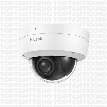 HiLook IPC-T620H-Z 2MP SD 2.8- 12mm Motorize IP Dome Güvenlik Kamerası
