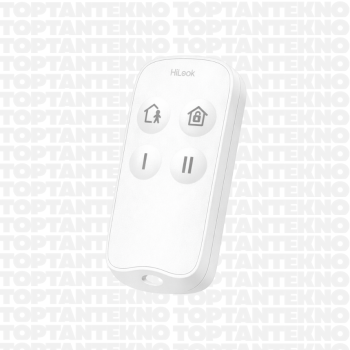HiLook Alarm-KF201-WE Kablosuz Alarm Kumandası (Keyfob)