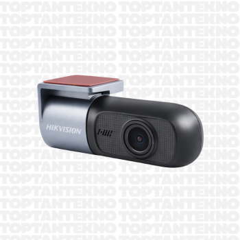 Hikvision AE-DC2018-D1 1080P Full HD Geniş Açılı Araç Kamerası