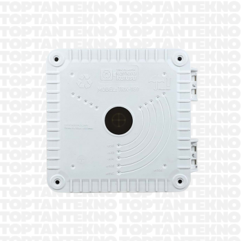 TRK TRK-159 Profesyonel 24 lü Paket Montaj Kamera Kutusu