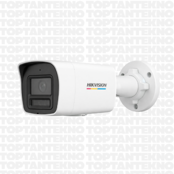 Hikvision DS-2CD1027G2H-LIUF 2mp 2.8mm IP Bullet ColorVu Güvenlik Kamerası