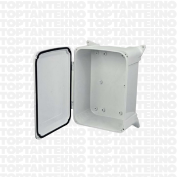 TRK TRK-178 İç-Dış Mekan 4lü Paket Saha Panosu 340X260X160MM