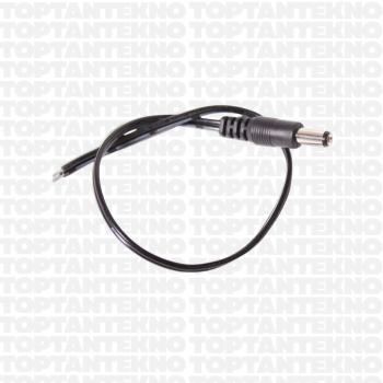 Apronx 3506 Erkek Power Kablo Ucu 10lu paket