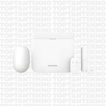 Hikvision DS-PWA64-KIT-WE Kablosuz Alarm Seti