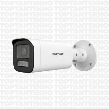 Hikvision DS-2CD1623G2-LIZSU 2MP 2.8-12m Motorize IR IP Bullet Güvenlik Kamerası