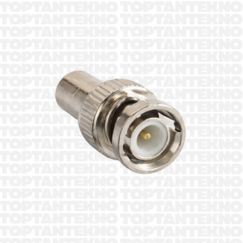 S-link SL-BN32 BNC M To RAC F 10lu Paket Konnektör