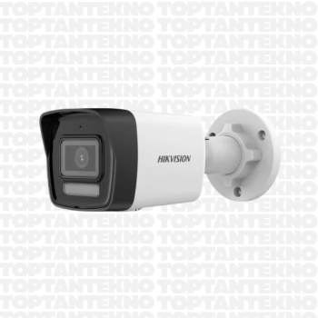 Hikvision DS-2CD1041G2-LIUF SmartLight 4MP 2.8mm Bullet Güvenlik Kamerası