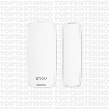 Imou ZD1 Kablosuz Alarm-Mini Manyetik Kontak