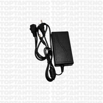 Infinity INF-1203 12V 3 Amper Plastik Adaptör