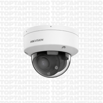 Hikvision DS-2CD1723G2-LIZSU 2MP 2.8-12m Lens Motorize IR IP Dome Güvenlik Kamerası
