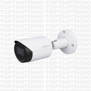 Dahua HFW2441T-ZAS-27135 4MP 2.7-13.5mm WizSense Motorize Bullet IP Güvenlik Kamerası