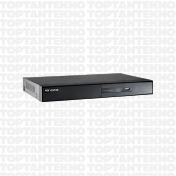 Hikvision DS-7104NI-Q1/M 4 Kanal NVR Kayıt Cihazı