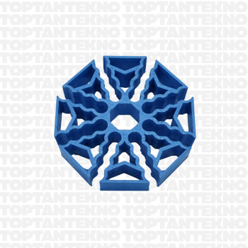 Cambox C30 Blue Kablo Düzenleyici