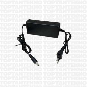 Expotech AD-1205 12V 5 Amper Plastik Adaptör