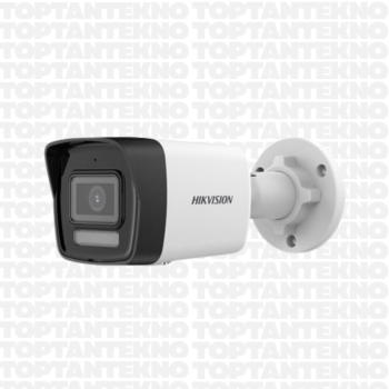 Hikvision DS-2CD1023G2-LIUF 2MP 2.8mm Sabit Lens Smart Light IP Bullet Güvenlik Kamerası