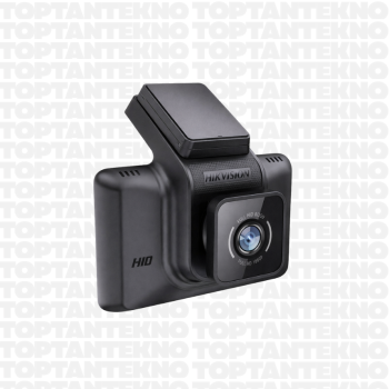 Hikvision AE-DC4328-K5 HD Çift Kameralı Araç İçi Kamerası