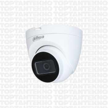 Dahua IPC-HDW1230V-SA-0280B 2MP 2.8mm Dome IP Güvenlik Kamerası