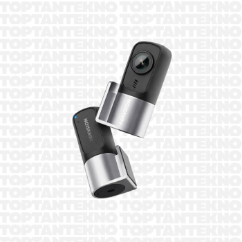 Hikvision AE-DC4018-D1PRO Araç İçi Kamerası 1440P Wifi APP Single Channel