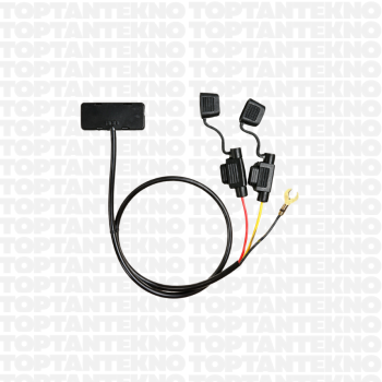 Hikvision AE-DC7351 OBD Sabit Kablo Kiti