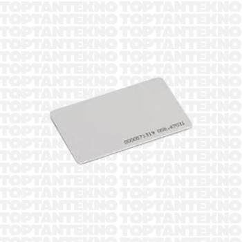 Makim M2 KART MF (13.56Mhz) 1K Mifare