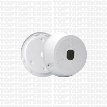 CamBox Mono JB 311 Junction Box Beyaz Buat 10lu Paket