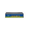 Novacom NCV-HIF0420FBL-C 4 Port PoE Switch