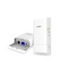 Tenda O1-5G - 2li Set Outdoor 867 Mbps 9 Dbi Dış Mekan Access Point-Karşılıklı Alıcı/Verici