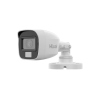 HiLook THC-B127-LPS 2MP 2.8mm Çift Lens Bullet Kamera Smart Hybrid Ligth