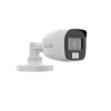 HiLook THC-B127-LPS 2MP 2.8mm Çift Lens Bullet Kamera Smart Hybrid Ligth