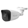 HiLook IPC-B140H-F 4MP 4MM IR IP Bullet Kamera Sabit Lens