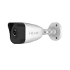 HiLook IPC-B140H-F 4MP 4MM IR IP Bullet Kamera Sabit Lens
