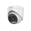 HiLook THC-T127-LPS Dome 2 MP 2.8mm Güvenlik Kamerası Renkli Gece Görüşlü