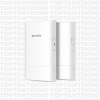 Tenda O1-5G - 2li Set Outdoor 867 Mbps 9 Dbi Dış Mekan Access Point-Karşılıklı Alıcı/Verici