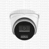 HiLook IPC-T220HA-LUFC Smart Hybrid Light 2MP 2.8mm Mikrofonlu IP Dome Kamera